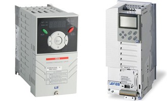 Inverters Ls & Lenze