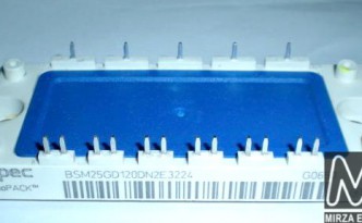 BSM25GD120DN2