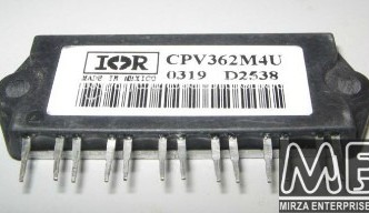 CPV362M4U