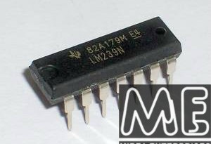 LM239D