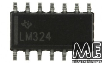 LM324D