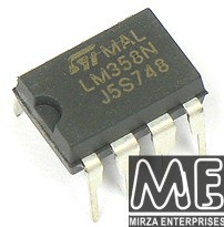 LM358