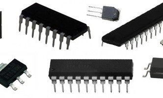 We provide a wide variety of Semiconductors