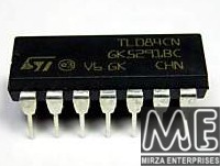 TL084C
