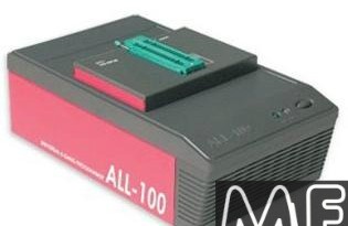 ALL100A -UNIVERSAL PROGRAMMER