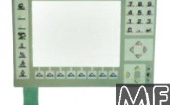 BA300360 Picanol Membrane