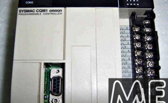 CPM1A-10CDR-A-V1  OMRON