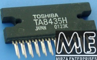 TA8435H