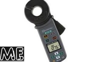 Kyoritsu 4202 Earth Clamp Tester